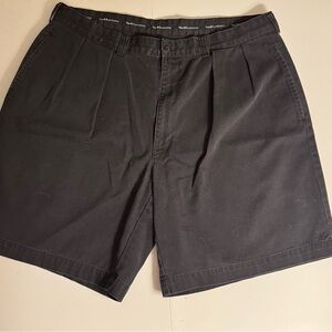 Ralph Lauren Black Men's Shorts